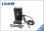 Police FHD Video Transmitter High Security AES256 Encryption COFDM Modulation