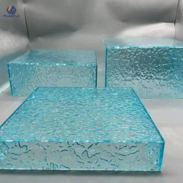 Buy Custom Acrylic Display Box with Metal Lock and Key at wholesale prices