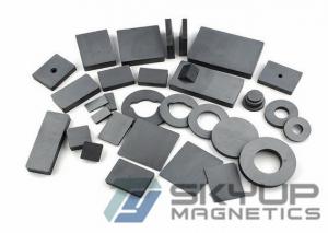 Quality Sintered ferrite magnets/ferrite ring magnet/barium ferrite magnet for sale