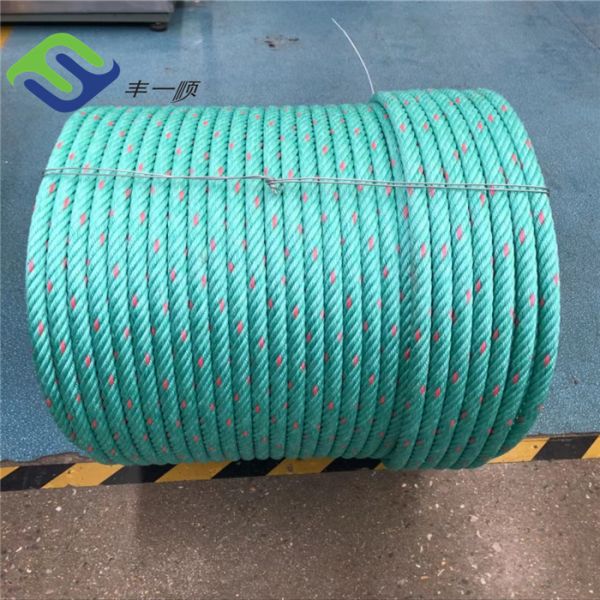 Customizable Combination Wire Rope For Specific Industrial Requirements