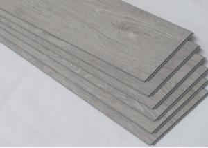 China Easy Installation UNILIN Locking System SPC Flooring SPC Wall Panels on sale