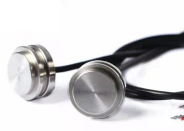 Buy BTU Flow Meter Ultrasonic Piezo Transducer Shield Wire Type at wholesale prices