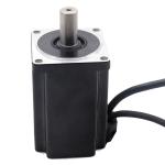 IP65 High Precision Robot Servo Motor Incremental 2500 Lines Encoder
