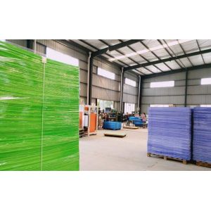 Chengdu Jinjia Plastic Products Co., Ltd.