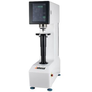 Fully Automatic Superficial Rockwell Hardness Tester Closed Loop Loading Control