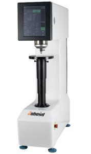 China Sensor Loading Full Automatic Rockwell Hardness Testing Machine with Touch Controller on sale