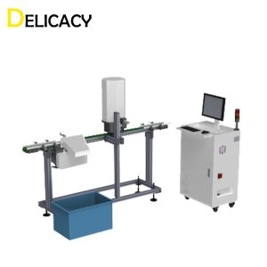Quality 380V 50Hz Easy Open End Machinery Online Visual Inspection System for sale