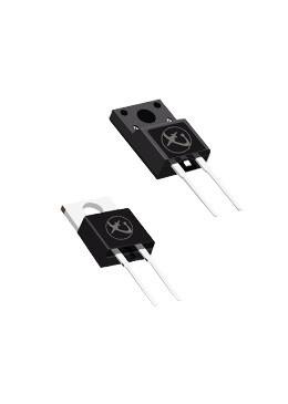 Buy Recovery 15-35ns Fast Recover Diode For PWM Pulse Width Modulator at wholesale prices