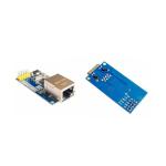OEM Arduino Controller Board Ethernet Network Modules TCP/IP 51/STM32 SPI