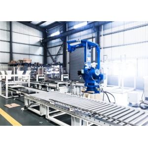 Quality Robot Palletizer for sale