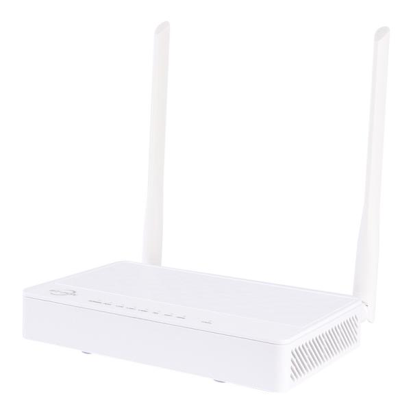 Buy Dual Mode 1GE 1FE VOIP 2 Antennas Router XPON ONU at wholesale prices