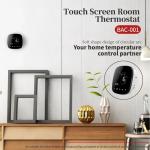 Smart Mini Split Ac Wifi Programmable Air Conditioner Controller