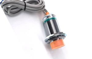 Quality Dust Proof Micro Inductive Proximity Sensor Excellent Environmental Resistance for sale