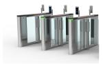 Fast Verification Face Fingerprint Indentification Time Attendance Access Using