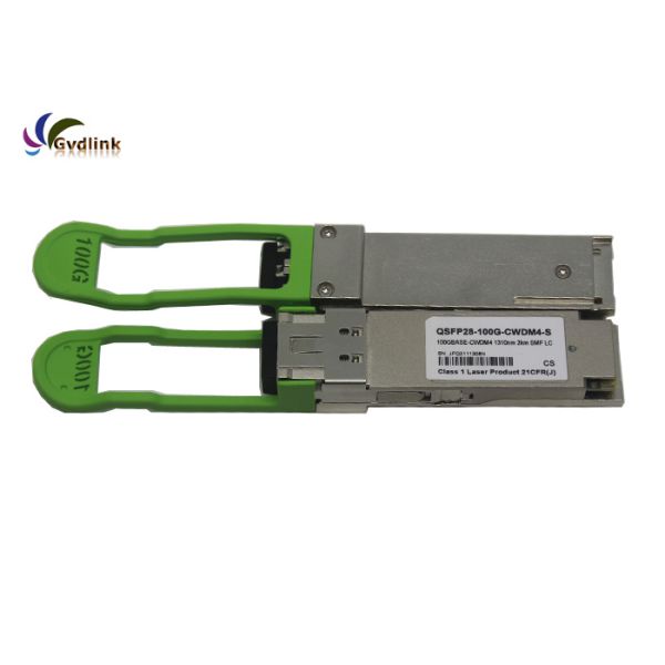 1310nm 2km 100g Optical Modules
