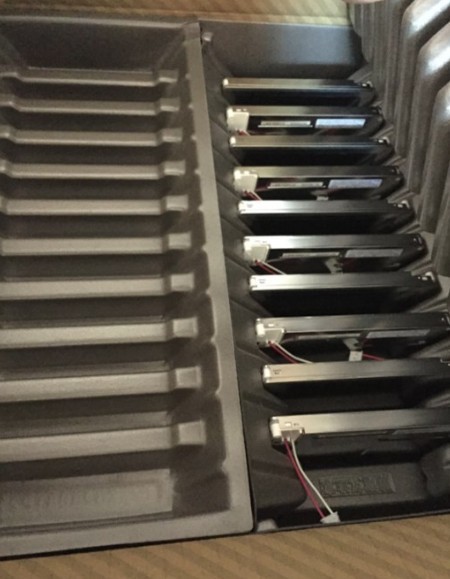 G173HW01 V0 17.0 AUO WLED , 50K hours ,WLED Backlight,Life ≥ 50K hours,With LED Drive