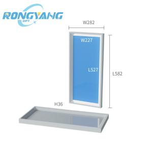 Smart Window Light for Real Estate Developers – Enhance Property Value with Natural Light Simulation