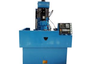 Quality Customized Elevator Guide Rails Surface And End CNC Drilling Machine for sale