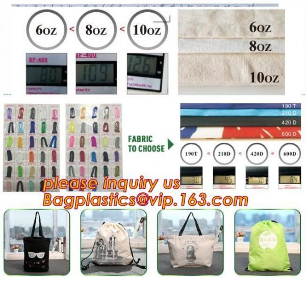 Custom printed nylon canvas biodegradable baby 100% organic cotton laundry bag,large cotton drawstring laundry bag pack