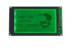 160 X 128 Character LCD Module , SMT Portable 5 Inch LCD Display Module