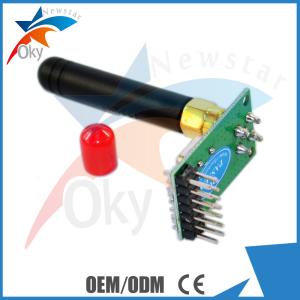 China 433MHZ  RF wireless transceiver module ptr8000 Router Module  NRF905 on sale