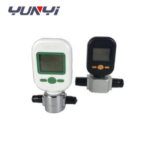 Quality Medical Oxygen Gas Flow Meter With Humidifier MF5806 for sale