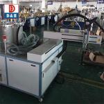 Versatile Two Component Glue Machine for Different Viscosity Materials