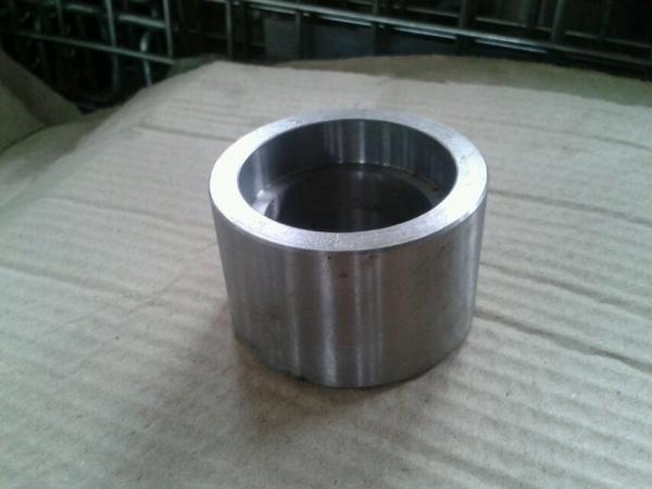 Buy Corrosion Resistant Nickel Alloy Pipe Fittings Alloy 20 Carpenter 20Cb3 ASME B16.11  Standard at wholesale prices