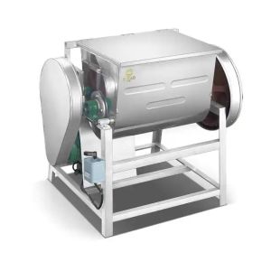 Quality ROSH Food Processing Machines 220V Flour Dough Bakery Mixer Machine for sale
