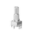 EC111 Waterproof Rotary Encoder Coded ISO14001 Approved