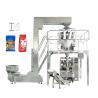 Buy cheap Weigher grains VFFS Packing Machine Form Fill And Seal 420A from wholesalers