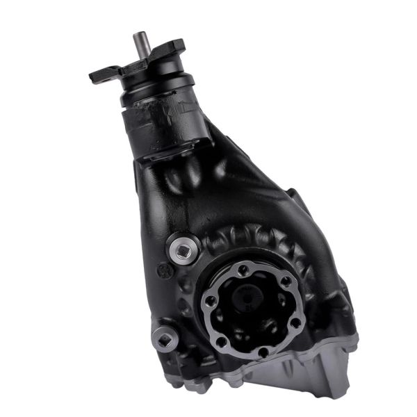 Remanufactured Rear Differential Axle Carrier Assembly for Cadillac CTS 2014-2019 with 2.0L 3.6L 2.85 Engine OEM 84110752