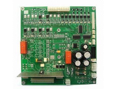 Buy Custom SMT BGA PCB Printed Circuit Board Assembly AOI Testing at wholesale prices