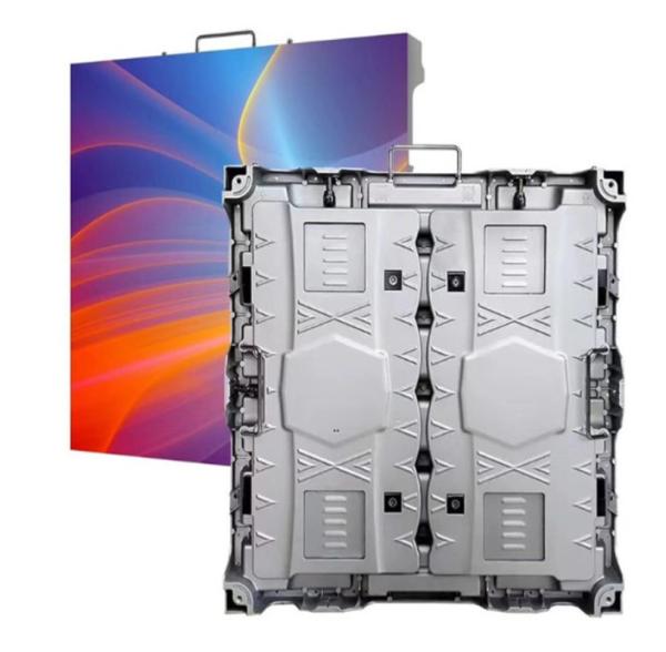 Buy High Quality HD IndoorP2.5 Full Color LED Display Panel/ led display/ led screen at wholesale prices