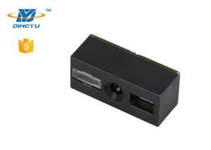Quality Embedded 2D Scan Engine FFC 12 Pin Pitch 0.5 Interface Type Mini Barcode Module DE2100 for sale