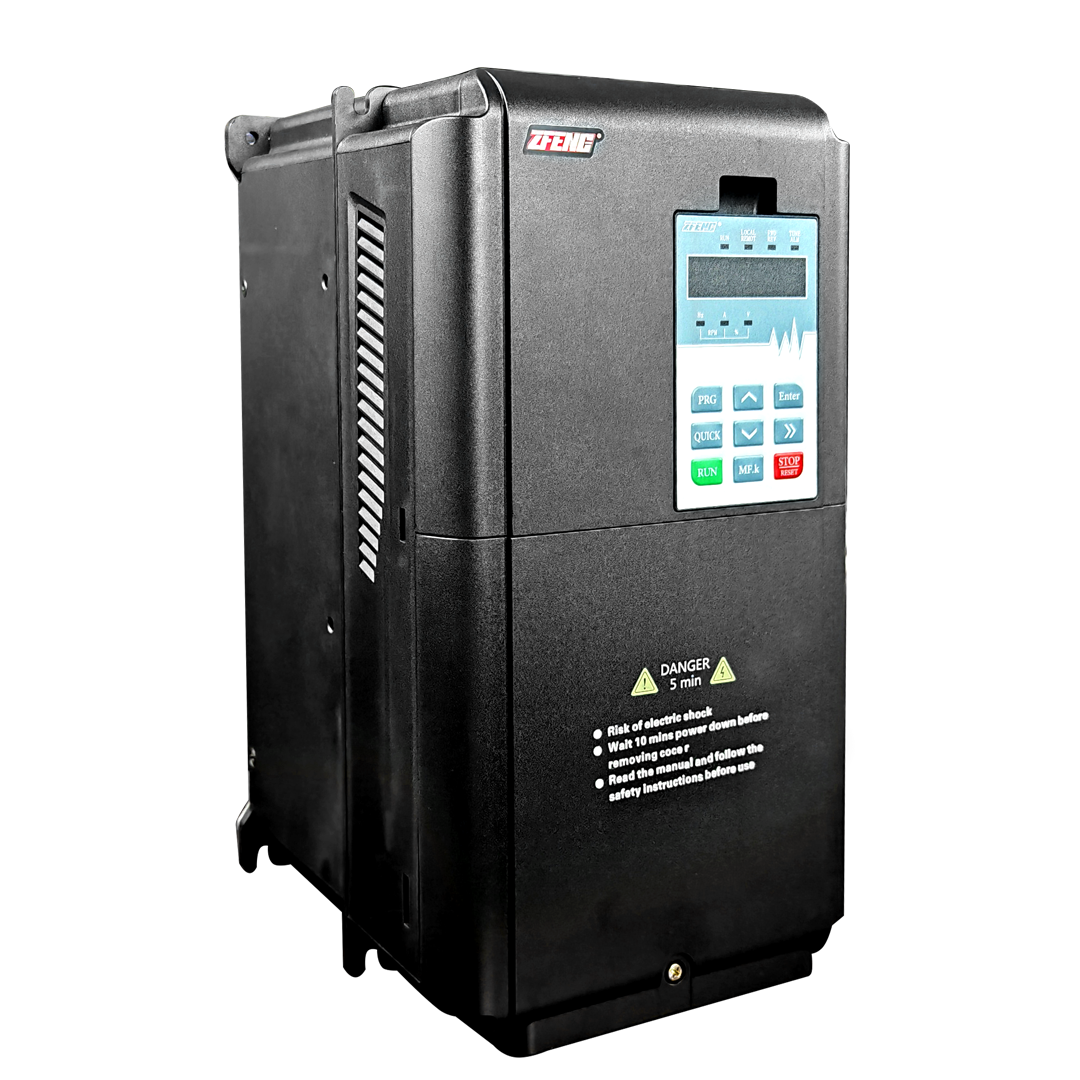 ACI Advanced Servo Converter For Precision Torque Control In Automated