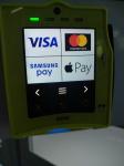 ODM Fully Automatic Garbage Vending Machines CE Certification With Touch Screen