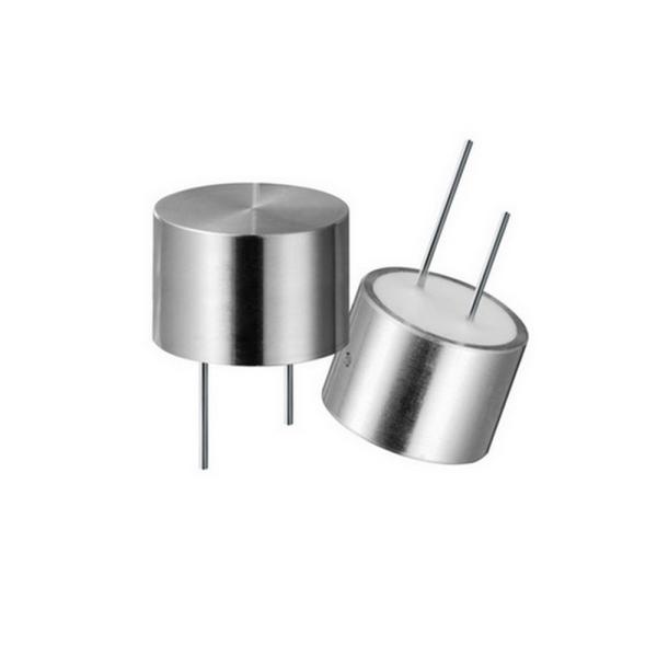 Buy Waterproof 14mm 40khz ultrasonic piezo transducer parking sensor double use sensor at wholesale prices