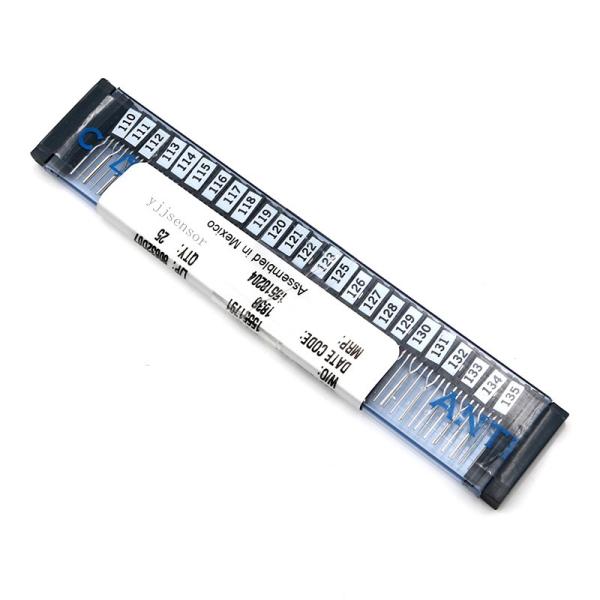 Buy Highly Accurate Temperature Sensor HIH-4000-003 with Analog Voltage Output and 0%RH to 100%RH Humidity Measurement Range at wholesale prices