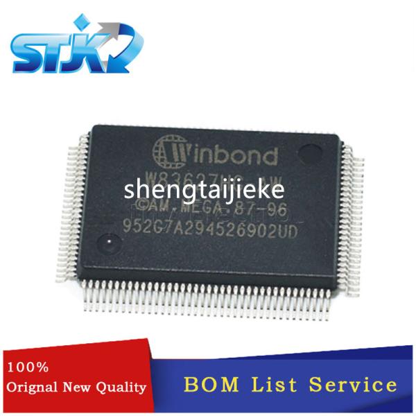 Buy SDRAM Programmable IC Chip MT48LC32M16A2P-75 IT:C SDRAM Memory IC 512Mbit Parallel 133 MHz 5.4 Ns 54-TSOP II at wholesale prices