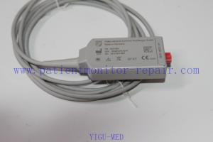 China PN 989803144241 Ecg Electrode Cable Heartstart MRX M2738A Dynamic ECG Cable on sale