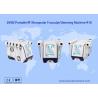 100w Radio Frequency Beauty Device 2mhz Monopolar Trusculpting Cellulite Treatment for sale