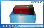 Single Channel Vehicle Loop Detector Barrier Gate Open Automatic