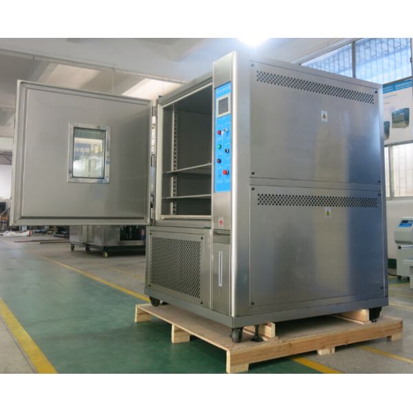 HL Type -70~150C ASLi High Low Temperature Cycling Chamber with CE Certification