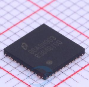 Quality DP83848TSQ NOPB Ethernet IC Chip Transceiver MII RMII SNI Interface for sale