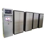 Customizable Parcel Delivery Collection Lockers Software Integration Remote