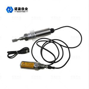 China NYYCUK-A Tuning Fork Level Switch for High and Low Level Alarm of Liquids and Powders on sale