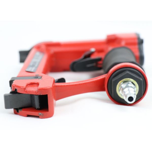 Non-Customized 22gauge Pneumatic Staple Gun for Furniture Fixtures Upholstery 7116S