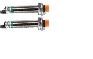 Quality Cylinder Capacitive Proximity Switch , Capacitive Prox Sensor Water Resistant for sale