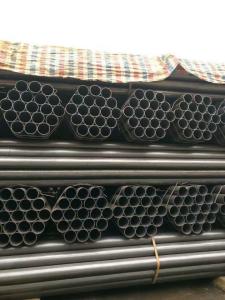 Quality API 5L Gr B ERW CARBON STEEL PIPE for sale